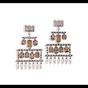 Kendra Scott Emmylou Earrings